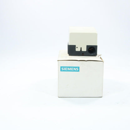 Siemens Thermostat RAK 112.0020