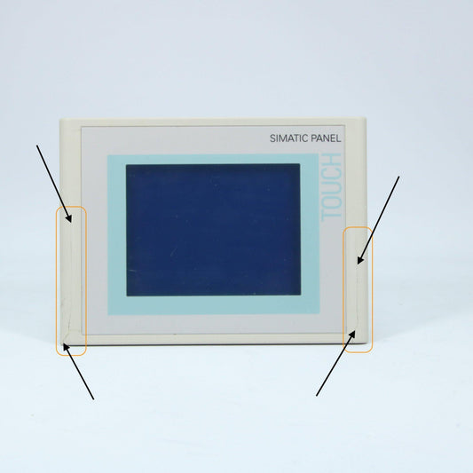 Siemens Touch Panel TP 177A 5.7"