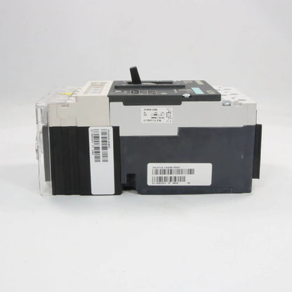Siemens VL250N 3VL3725 1AA36 0AA0 Circuit Breaker