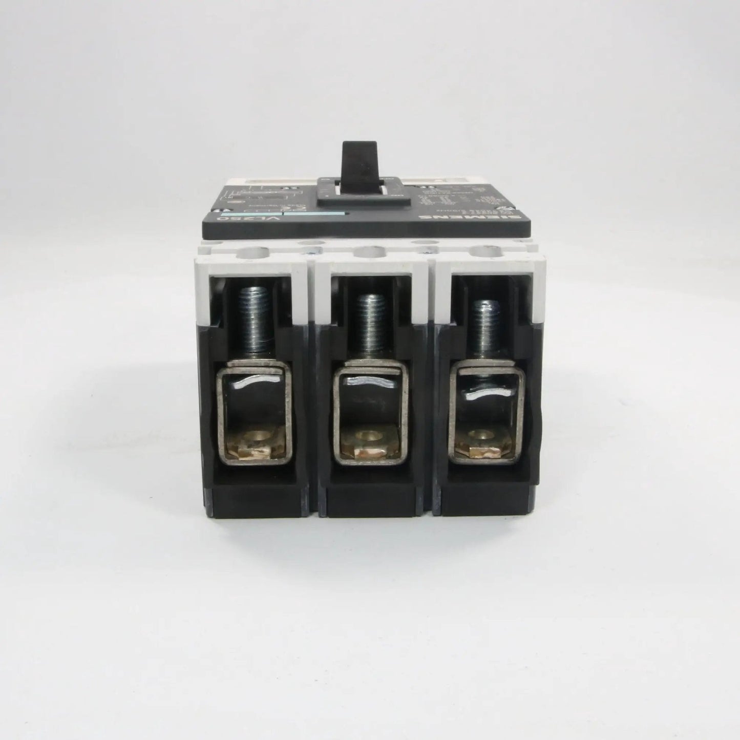 Siemens VL250N 3VL3725 1AA36 0AA0 Circuit Breaker
