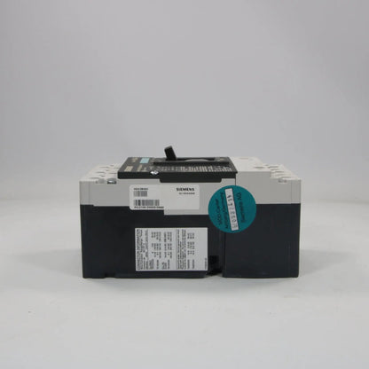 Siemens circuit breaker 3VL2106-2KN33-0AA0