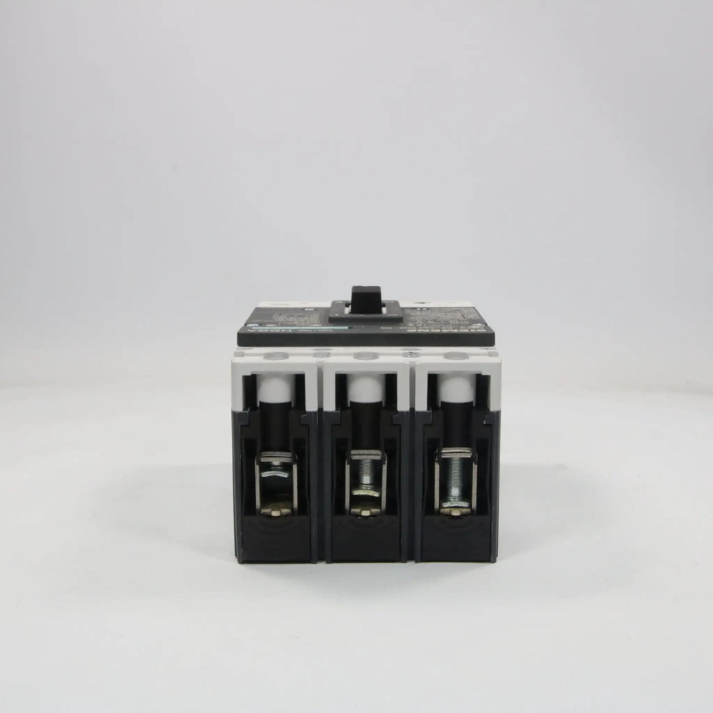 Siemens circuit breaker 3VL2106-2KN33-0AA0