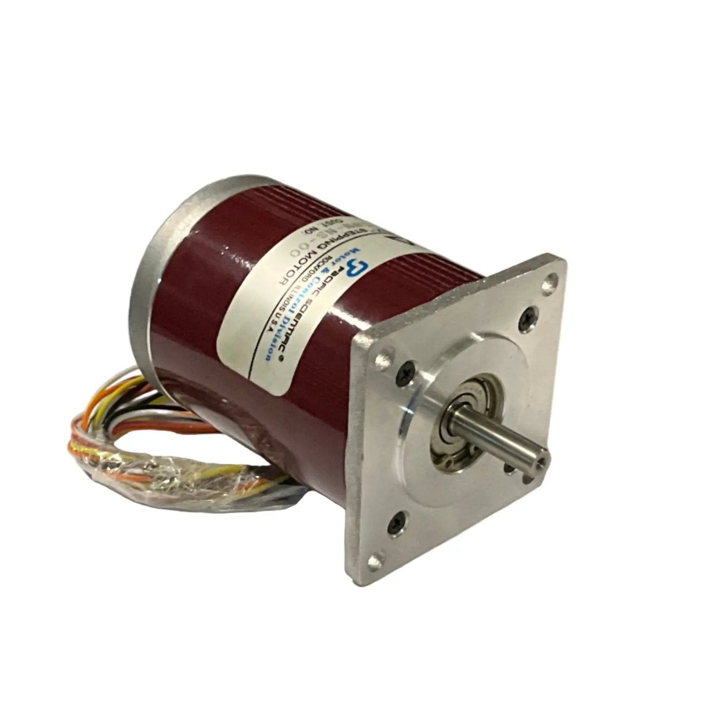 Sigma E22NRFT-LNN-NS-00 Hybrid Stepping Motor