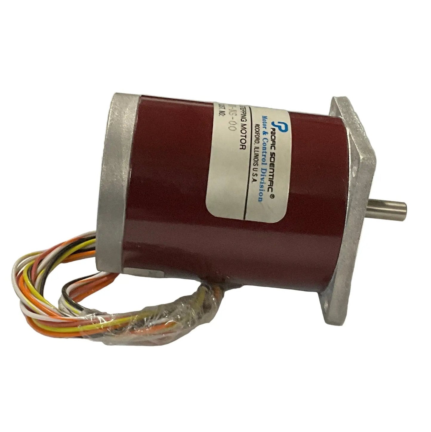 Sigma E22NRFT-LNN-NS-00 Hybrid Stepping Motor
