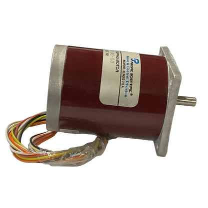 Sigma E22NRFT-LNN-NS-00 Hybrid Stepping Motor