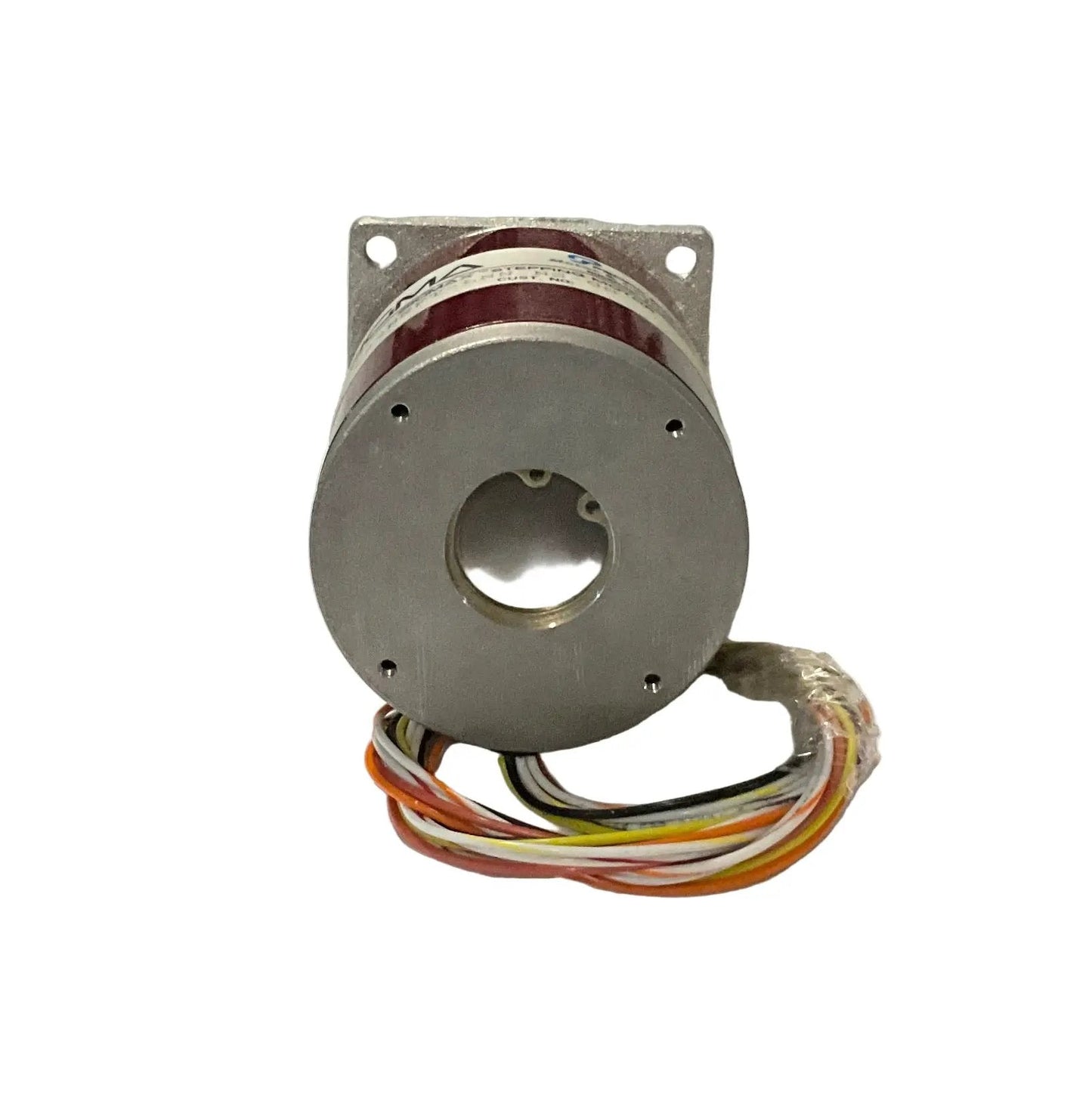 Sigma E22NRFT-LNN-NS-00 Hybrid Stepping Motor