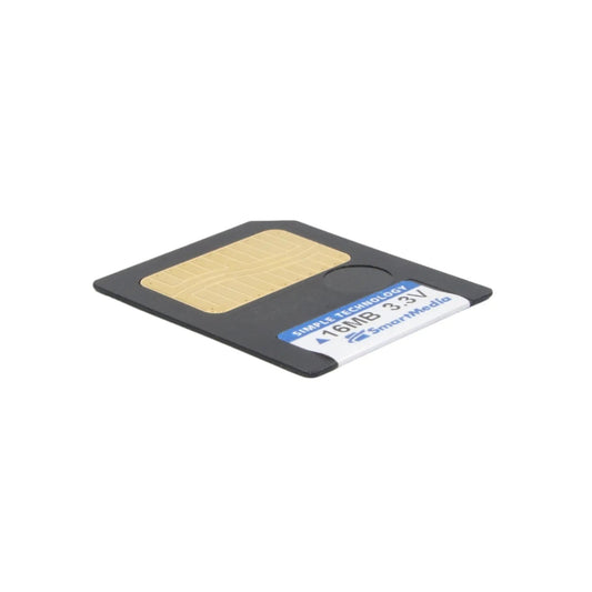 Simple Technology 16MB Smart Media Memory Card