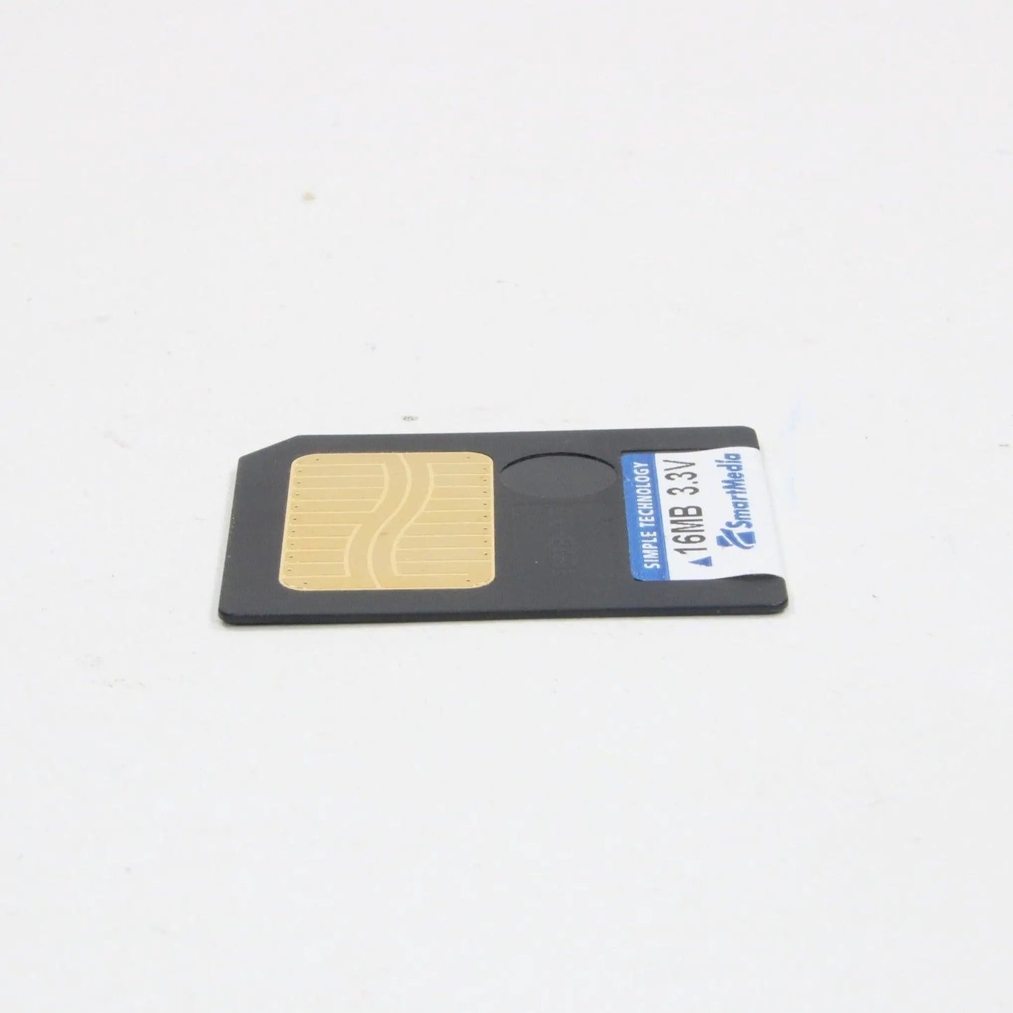 Simple Technology 16MB Smart Media Memory Card