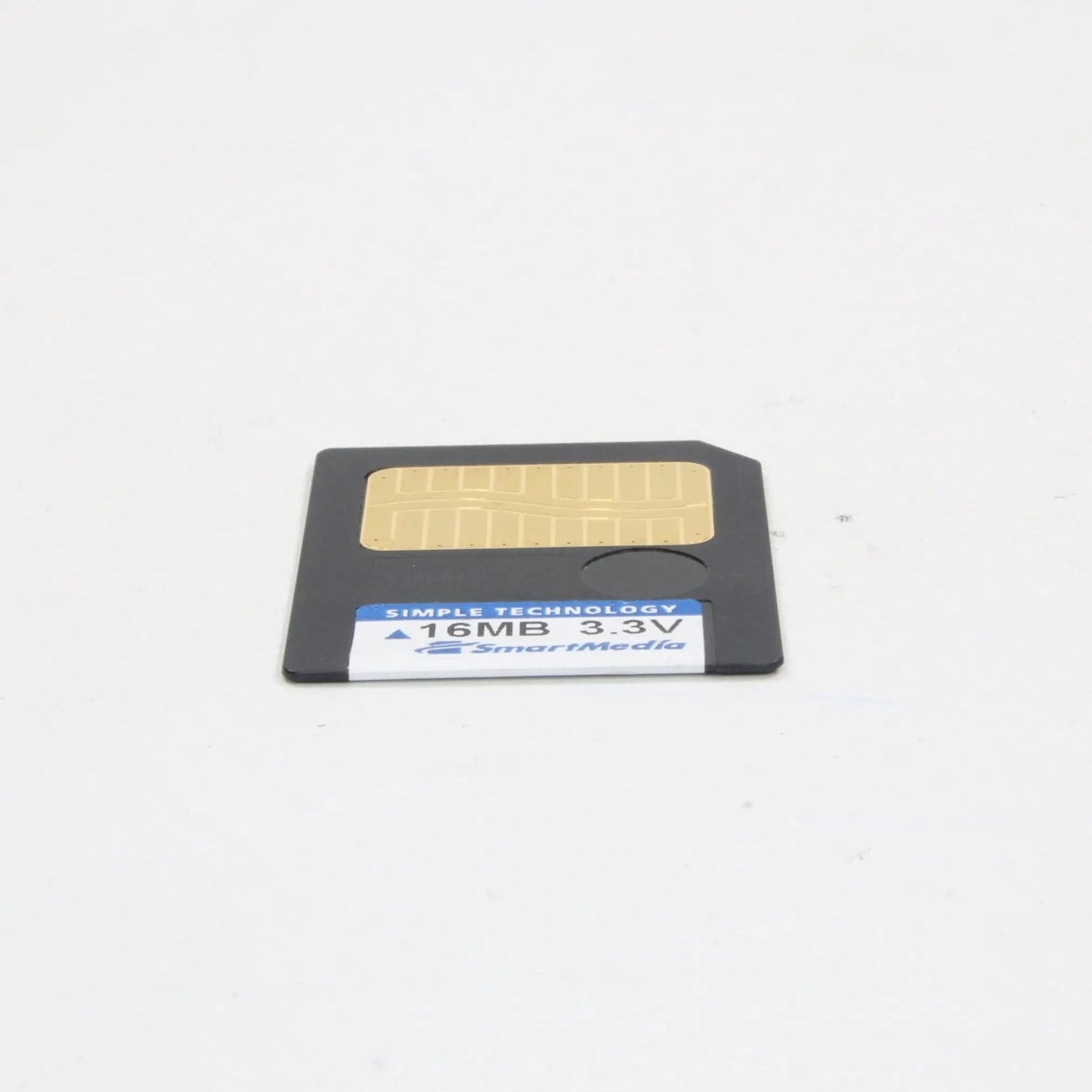 Simple Technology 16MB Smart Media Memory Card