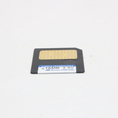 Simple Technology 16MB Smart Media Memory Card