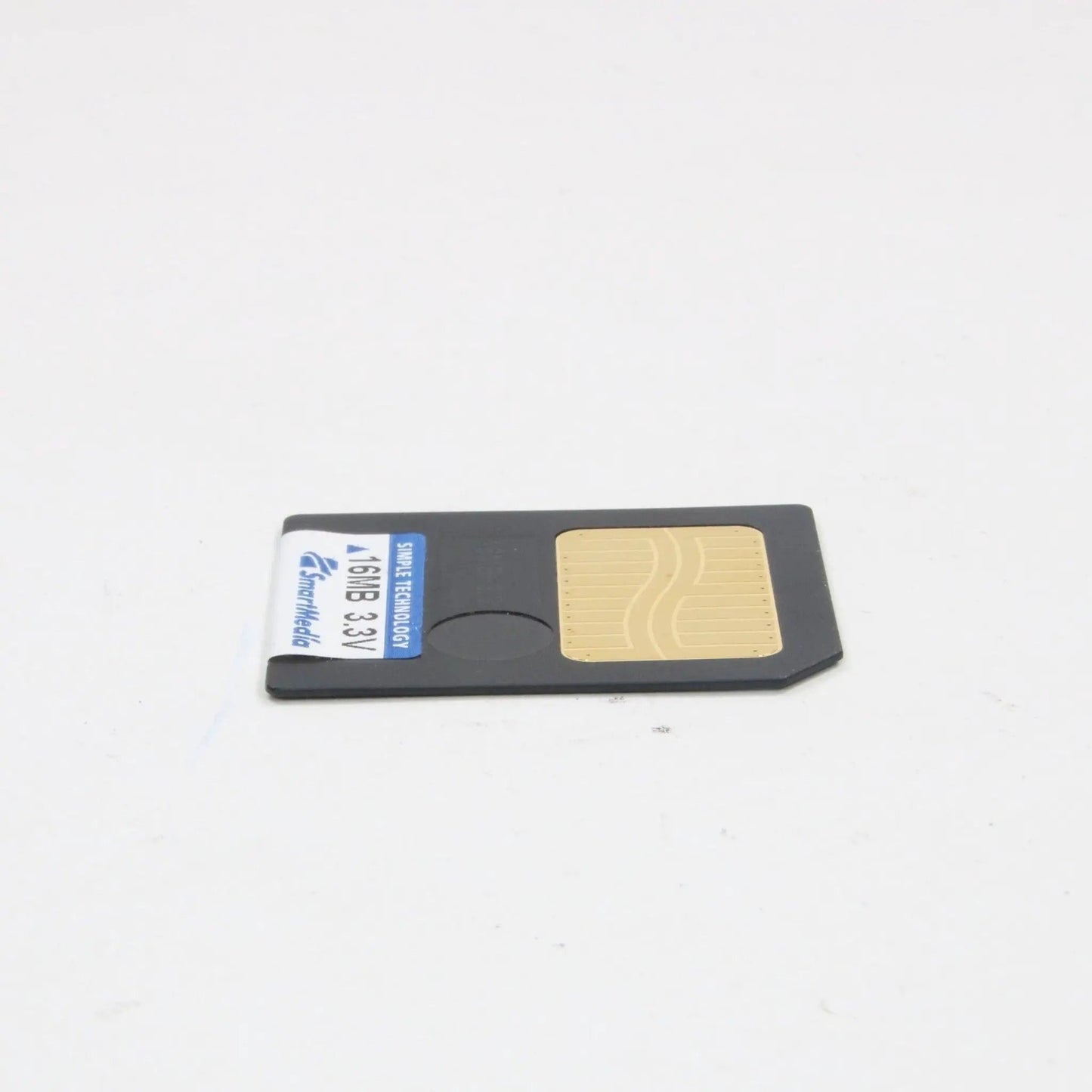 Simple Technology 16MB Smart Media Memory Card