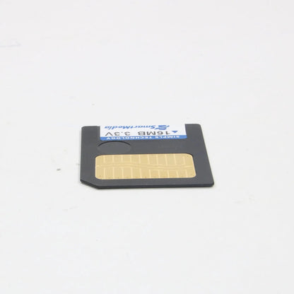 Simple Technology 16MB Smart Media Memory Card