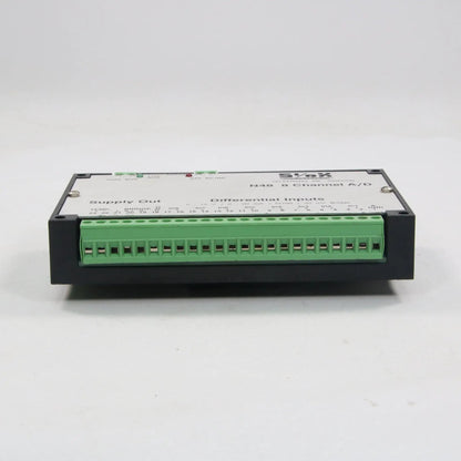 Siox N48 8 Channel A/D Bus