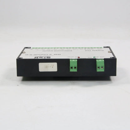 Siox N48 8 Channel A/D Bus