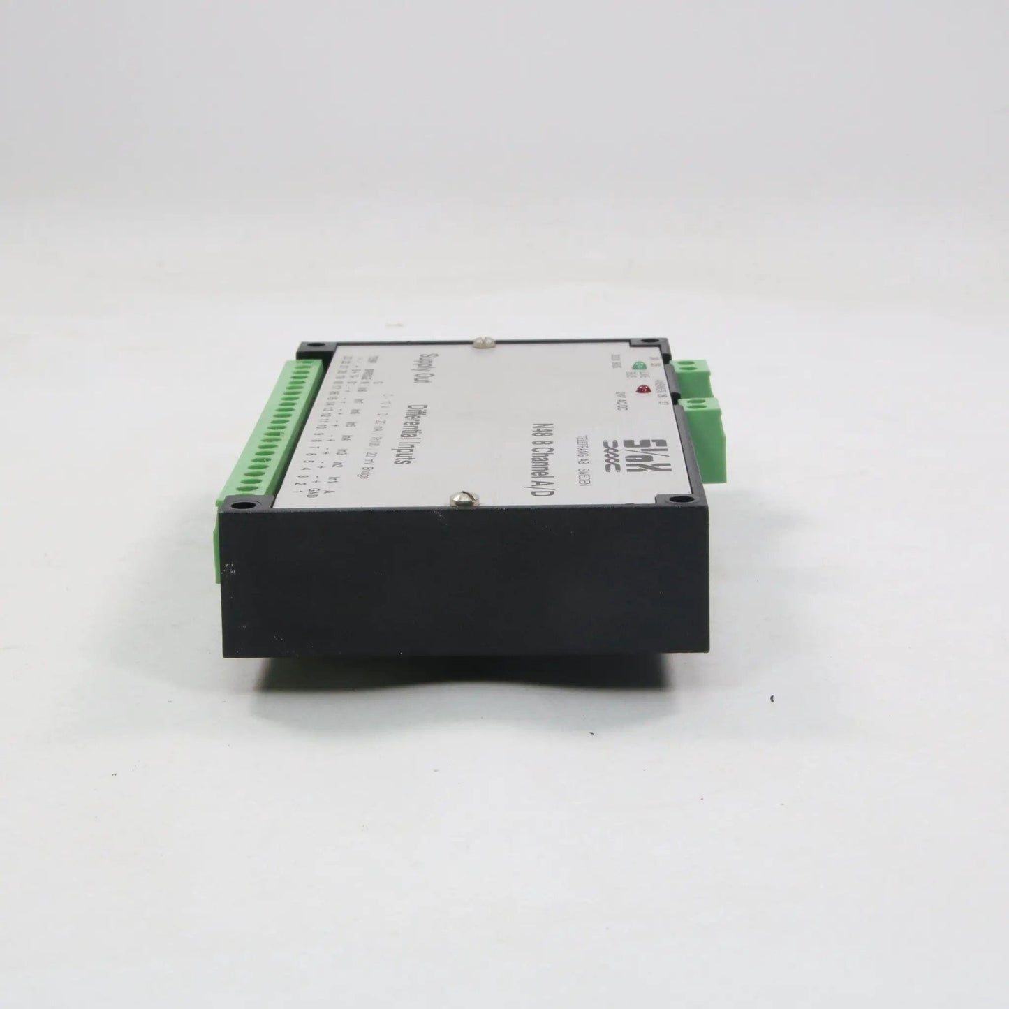 Siox N48 8 Channel A/D Bus