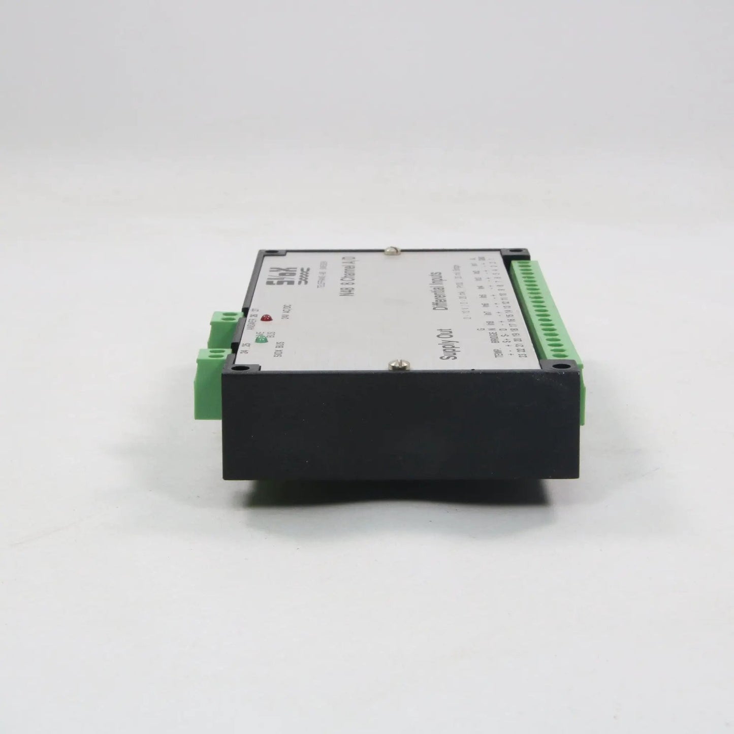 Siox N48 8 Channel A/D Bus