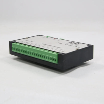 Siox N48 8 Channel A/D Bus