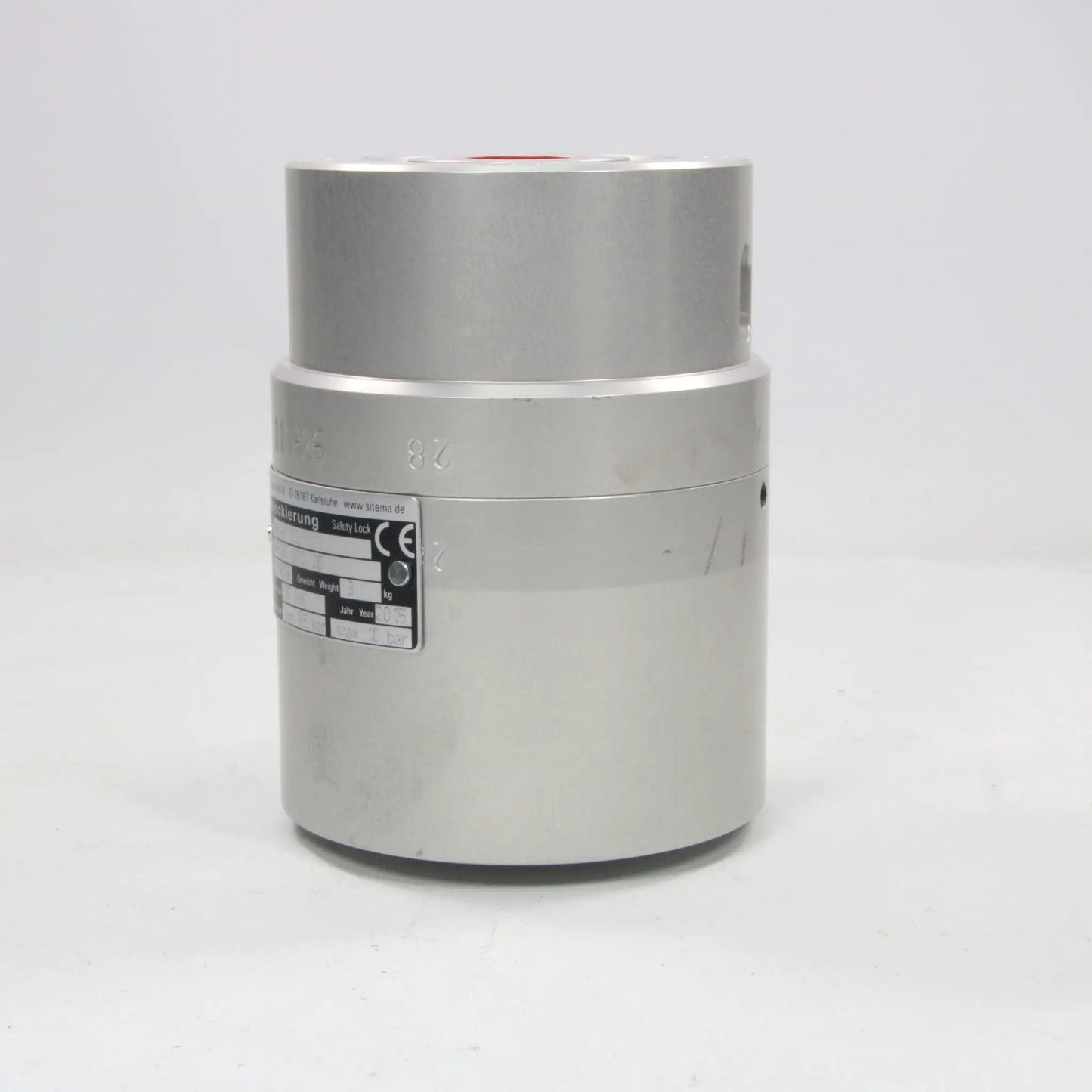 Sitema KRGP 22 Pneumatic Safety Brake