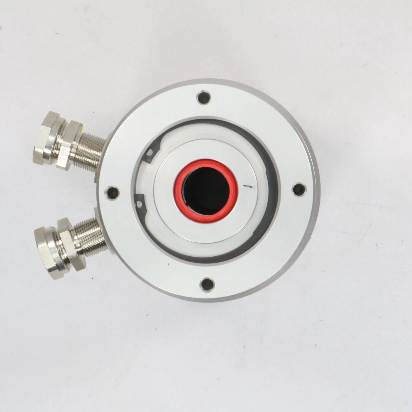 Sitema KRGP 22 Pneumatic Safety Brake
