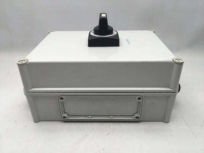 Skandinaviska Solenoid AB/Moeller NZM1Circuit Breaker
