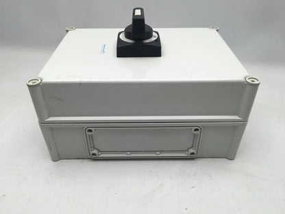Skandinaviska Solenoid AB/Moeller NZM1Circuit Breaker