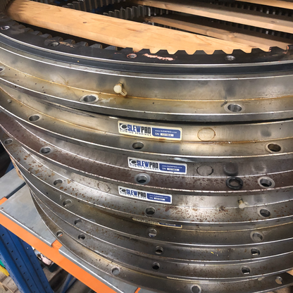 Slew pro Slewing ring Slewing Bearing 12001200