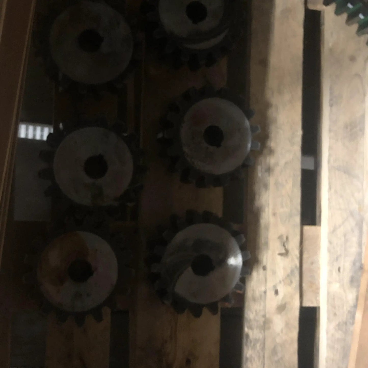 Slew pro Slewing ring Slewing Bearing 12001200