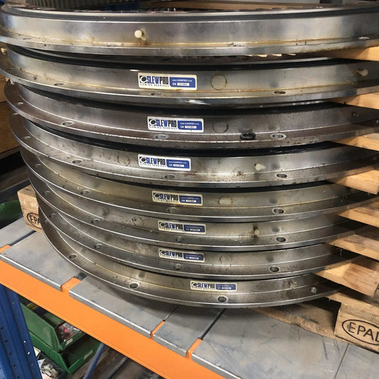 Slew pro Slewing ring Slewing Bearing 12001200
