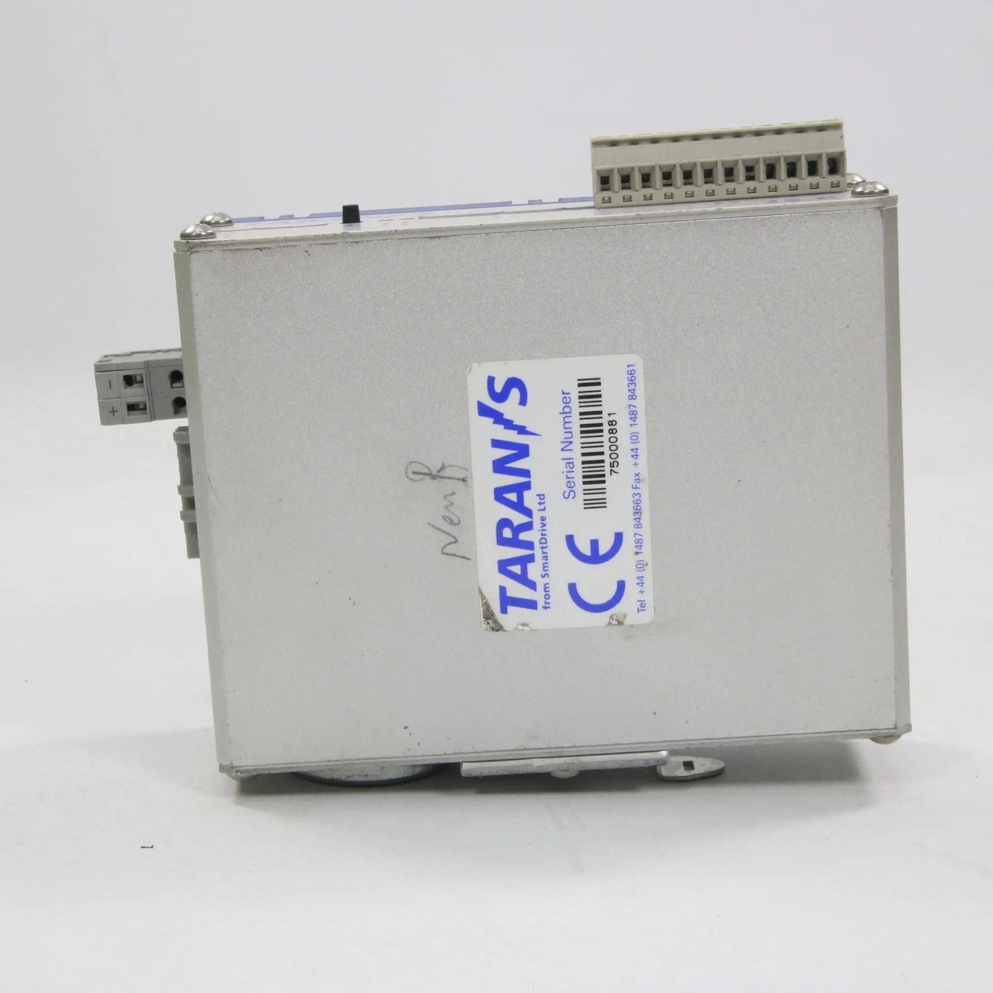 SmartDrive Taranis 75-P Power Supply