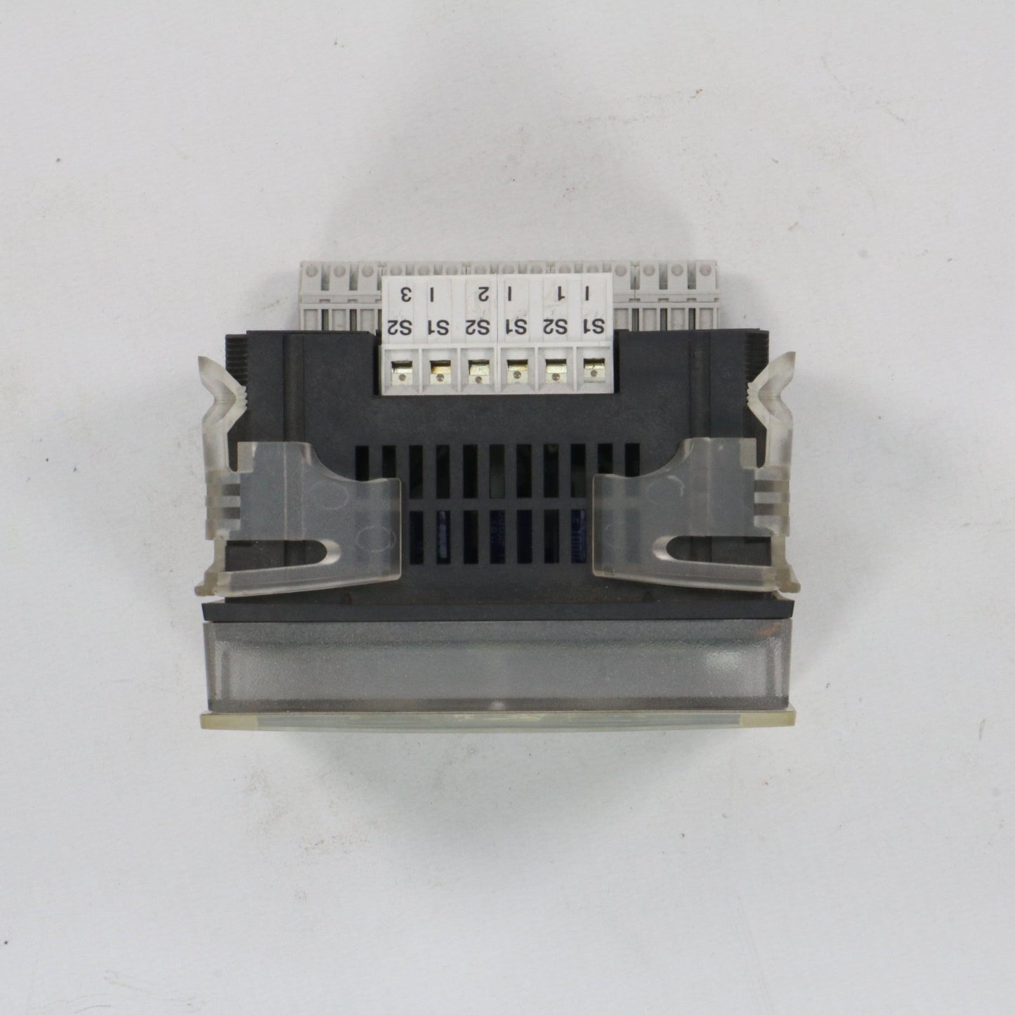 Socomec Diris A40 Panel Meter