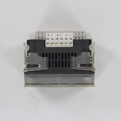 Socomec Diris A40 Panel Meter