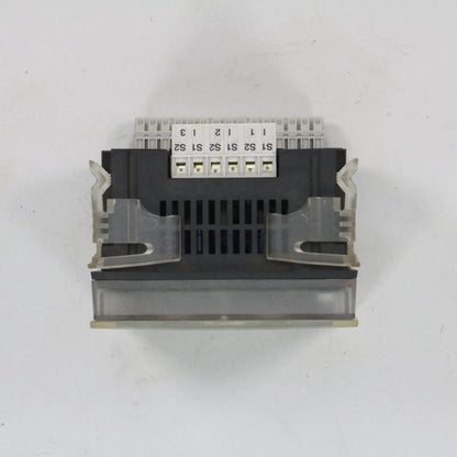 Socomec Diris A40 Panel Meter