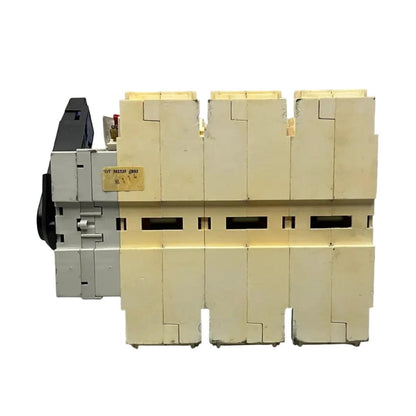Socomec Fuserbloc Fuse Combination Switch - 400A