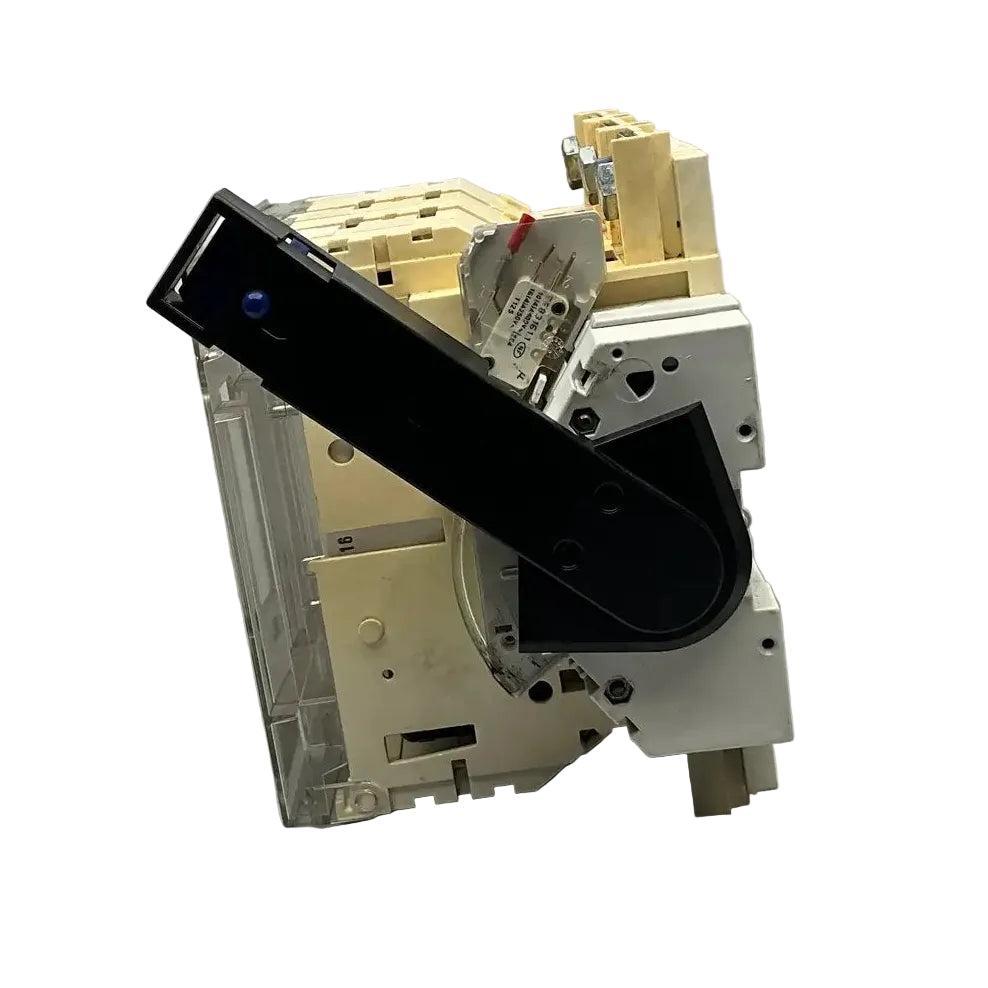 Socomec Fuserbloc Fuse Combination Switch - 400A