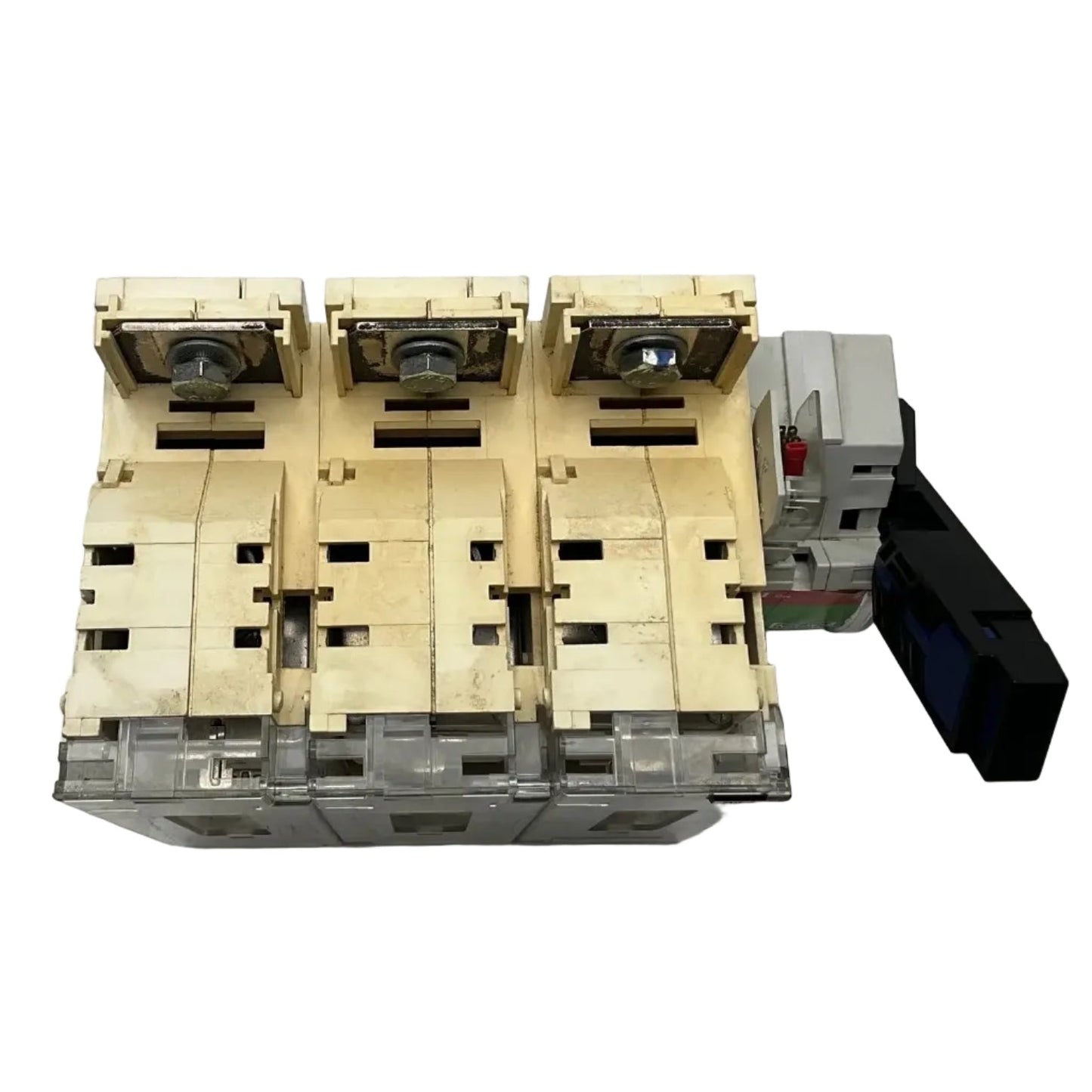 Socomec Fuserbloc Fuse Combination Switch - 400A