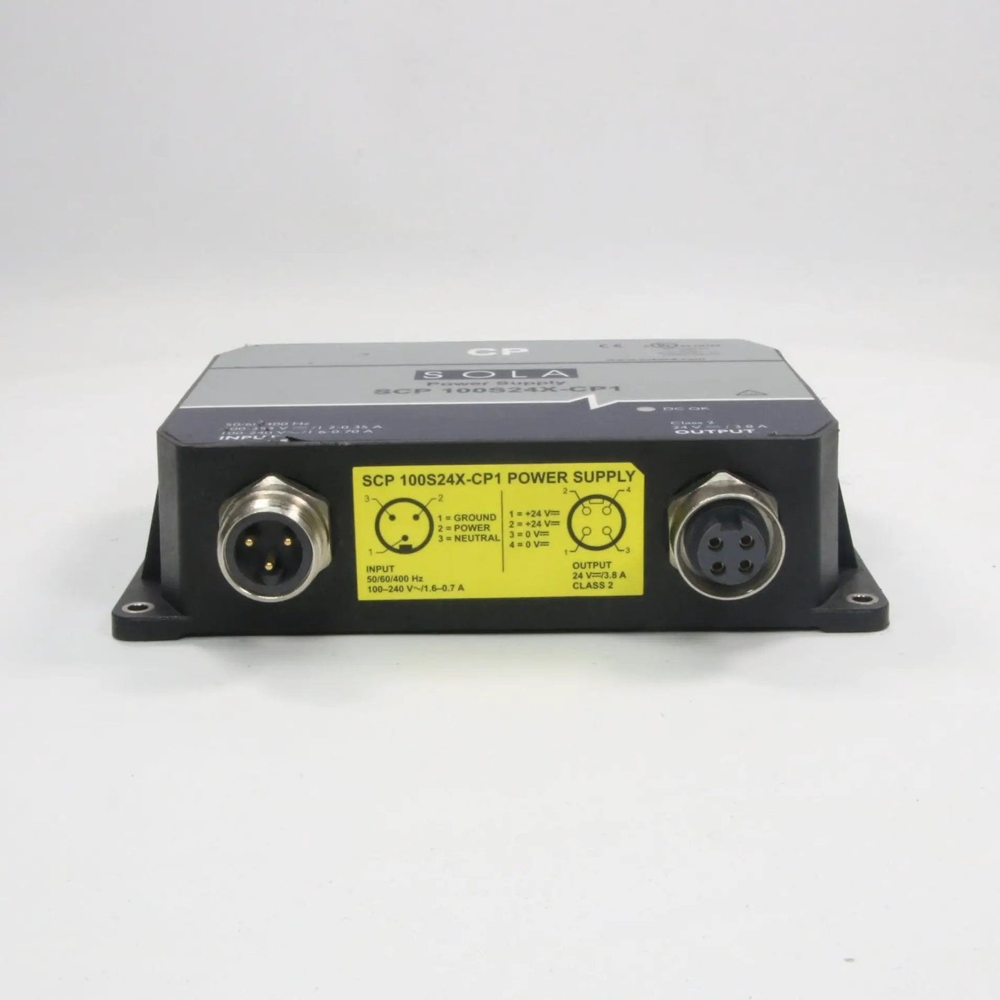 Sola SCP 100S24X CP1 Power Supply
