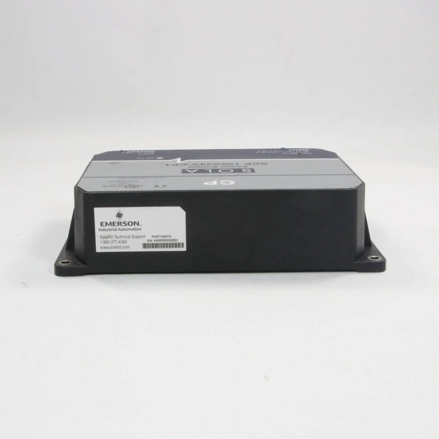 Sola SCP 100S24X CP1 Power Supply