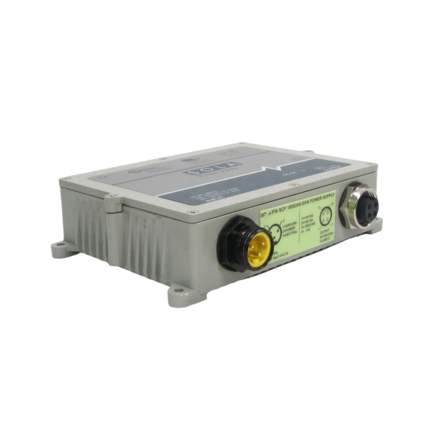 Sola SCP 100S24X DVN DC Power Supply