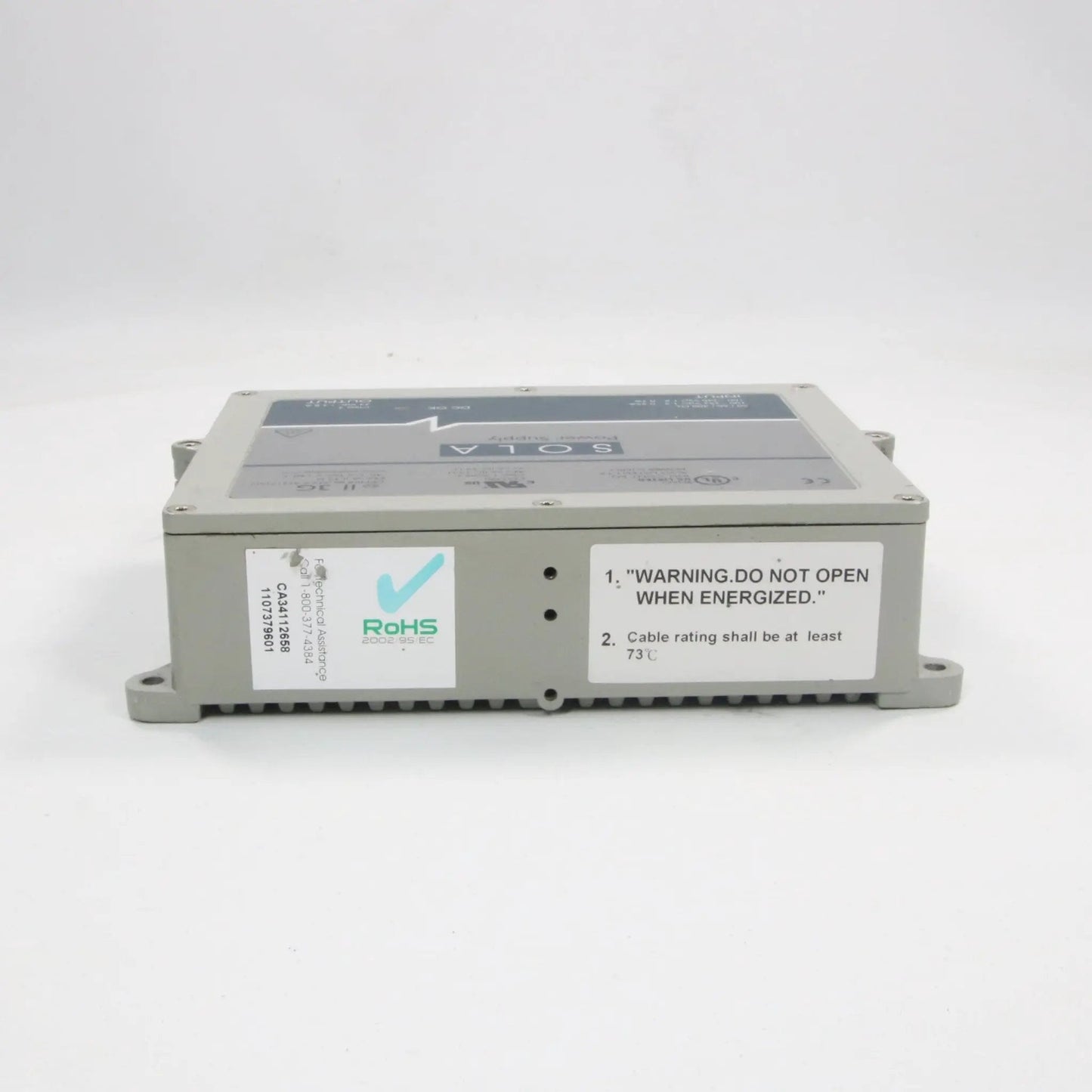 Sola SCP 100S24X DVN DC Power Supply