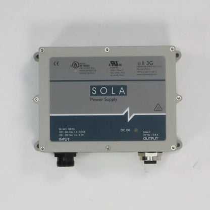 Sola SCP 100S24X DVN DC Power Supply