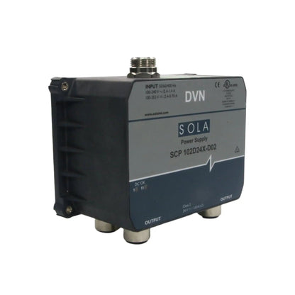 Sola SCP 102D24X-D02 Power Supply