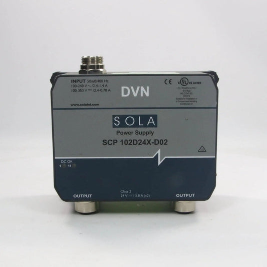 Sola SCP 102D24X-D02 Power Supply