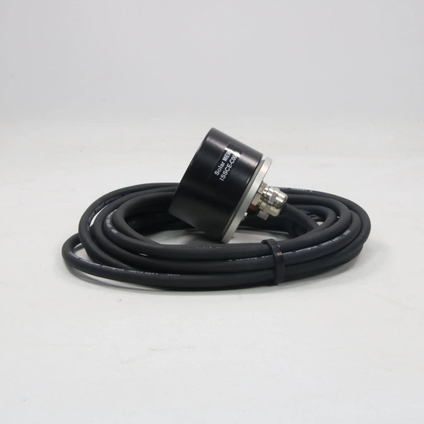 Solar MEMS Technologies ISSCE Industrial Sun Sensor