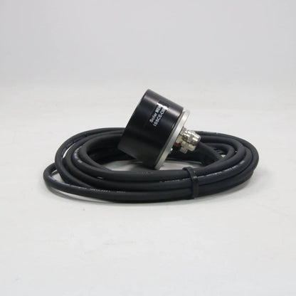Solar MEMS Technologies ISSCE Industrial Sun Sensor
