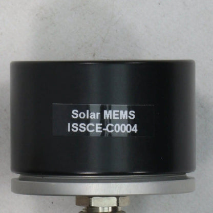 Solar MEMS Technologies ISSCE Industrial Sun Sensor