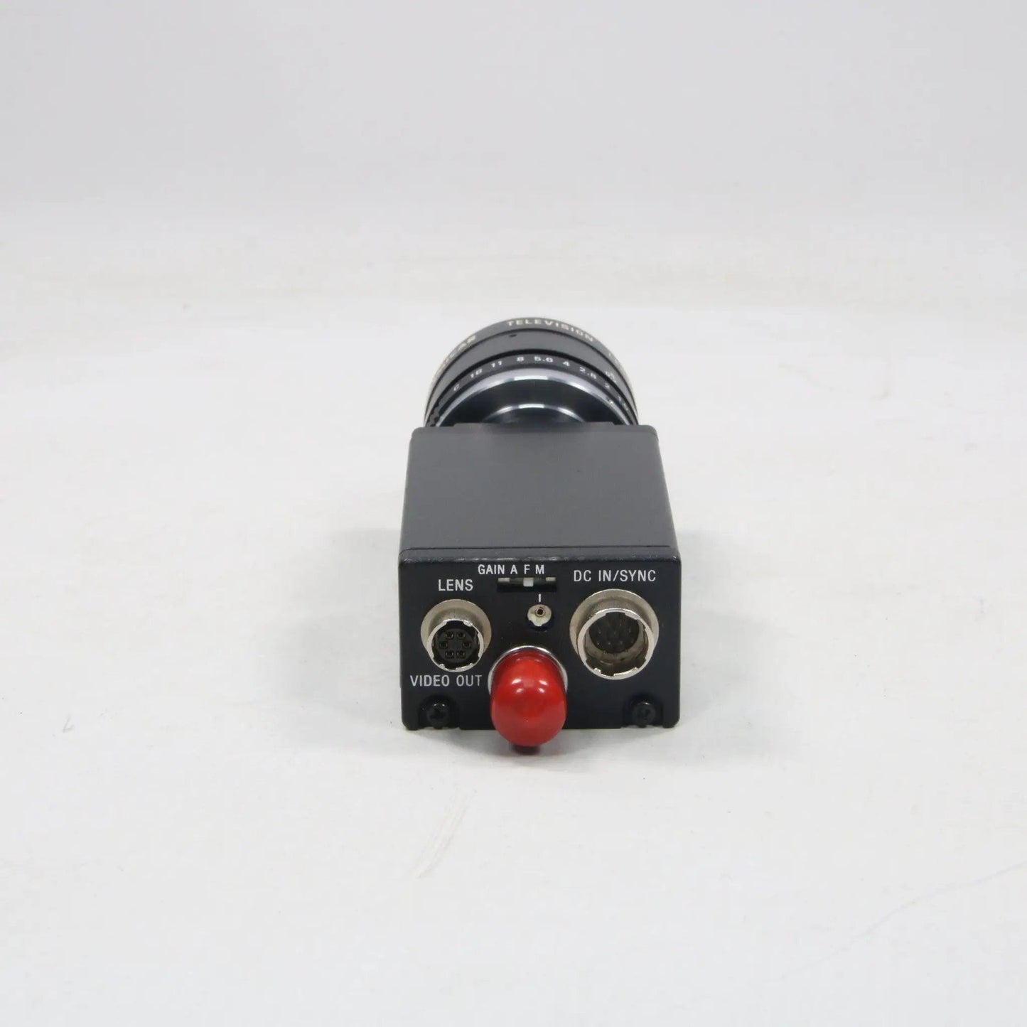 Sony XC-73CE Video Camera Module with Cosmicor Lens