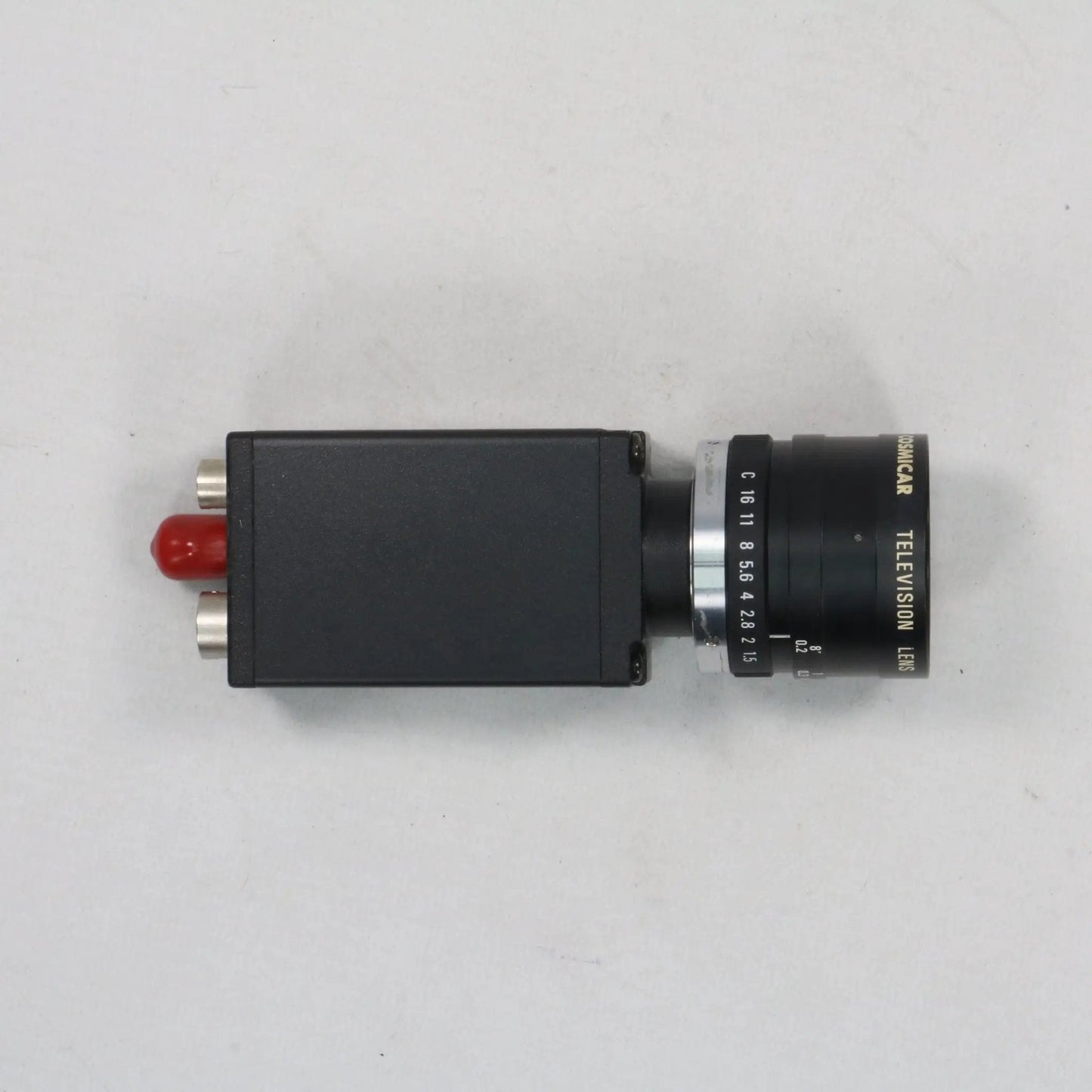 Sony XC-73CE Video Camera Module with Cosmicor Lens