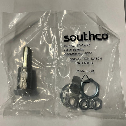 Southco E3-12-27 Vise Action Compression Latch