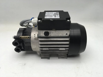 Speck Pumpen Regenerative Turbine Pump Y-2951.0293