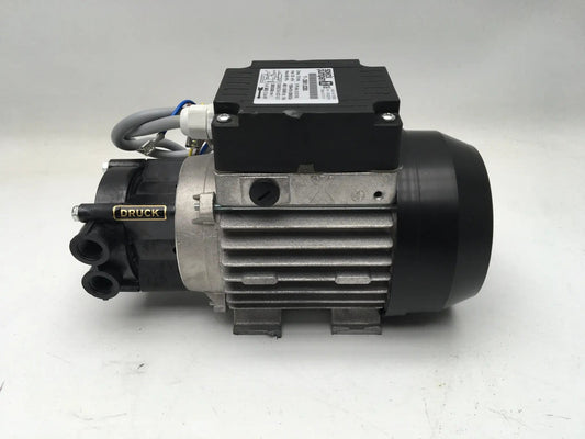 Speck Pumpen Regenerative Turbine Pump Y-2951.0293
